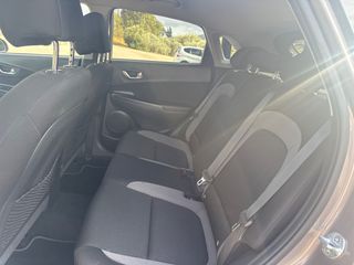 Hyundai Kona 2018 1.0 T-GDI PREMIUM 120 ps 1ο ΧΕΡΙ ΙΔΙΩΤΗ!service book hyundai-thumb-17
