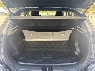 Hyundai Kona 2018 1.0 T-GDI PREMIUM 120 ps 1ο ΧΕΡΙ ΙΔΙΩΤΗ!service book hyundai-thumb-18