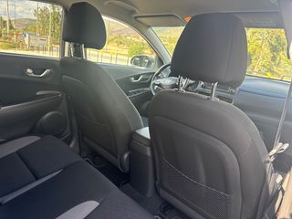 Hyundai Kona 2018 1.0 T-GDI PREMIUM 120 ps 1ο ΧΕΡΙ ΙΔΙΩΤΗ!service book hyundai-thumb-20