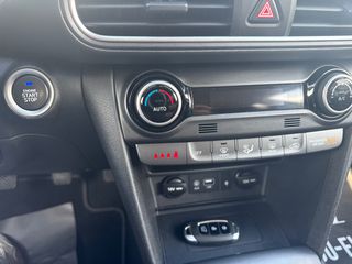 Hyundai Kona 2018 1.0 T-GDI PREMIUM 120 ps 1ο ΧΕΡΙ ΙΔΙΩΤΗ!service book hyundai-thumb-23