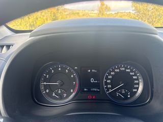 Hyundai Kona 2018 1.0 T-GDI PREMIUM 120 ps 1ο ΧΕΡΙ ΙΔΙΩΤΗ!service book hyundai-thumb-24