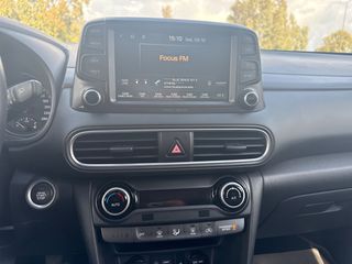 Hyundai Kona 2018 1.0 T-GDI PREMIUM 120 ps 1ο ΧΕΡΙ ΙΔΙΩΤΗ!service book hyundai-thumb-26