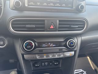 Hyundai Kona 2018 1.0 T-GDI PREMIUM 120 ps 1ο ΧΕΡΙ ΙΔΙΩΤΗ!service book hyundai-thumb-27