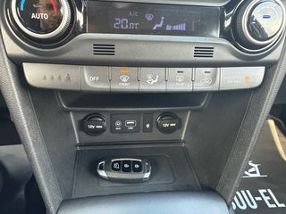 Hyundai Kona 2018 1.0 T-GDI PREMIUM 120 ps 1ο ΧΕΡΙ ΙΔΙΩΤΗ!service book hyundai-thumb-28