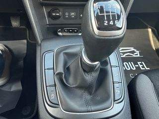 Hyundai Kona 2018 1.0 T-GDI PREMIUM 120 ps 1ο ΧΕΡΙ ΙΔΙΩΤΗ!service book hyundai-thumb-29