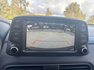 Hyundai Kona 2018 1.0 T-GDI PREMIUM 120 ps 1ο ΧΕΡΙ ΙΔΙΩΤΗ!service book hyundai-thumb-30