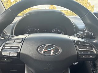 Hyundai Kona 2018 1.0 T-GDI PREMIUM 120 ps 1ο ΧΕΡΙ ΙΔΙΩΤΗ!service book hyundai-thumb-31