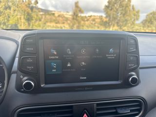 Hyundai Kona 2018 1.0 T-GDI PREMIUM 120 ps 1ο ΧΕΡΙ ΙΔΙΩΤΗ!service book hyundai-thumb-32