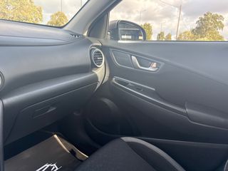 Hyundai Kona 2018 1.0 T-GDI PREMIUM 120 ps 1ο ΧΕΡΙ ΙΔΙΩΤΗ!service book hyundai-thumb-33