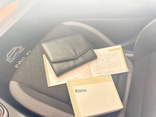 Hyundai Kona 2018 1.0 T-GDI PREMIUM 120 ps 1ο ΧΕΡΙ ΙΔΙΩΤΗ!service book hyundai-thumb-34