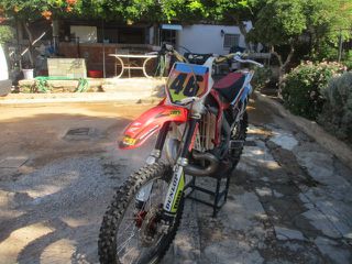 Honda CR 250R 2002-thumb-4