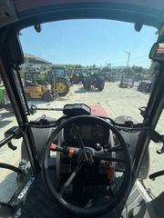 Τρακτέρ Case 2013 Farmall 105 U-thumb-5