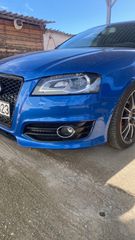 Audi S3 2009