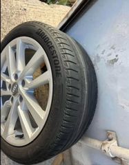 Ζάντες Audi a3 2020-thumb-1