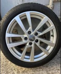 Ζάντες Audi a3 2020-thumb-2