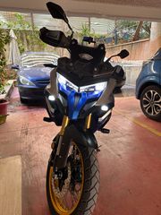 Voge DS525X 2024-thumb-2