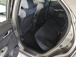 Honda Civic 2007 1.8 140ps Υγραέριο-thumb-8