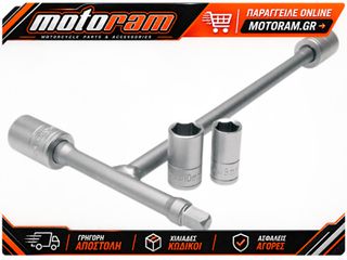 MOTION PRO TOOL 1/4 MINI T-HANDLE 08-0389