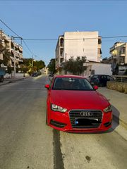 Audi A3 2013 TDI SPORTBACK-thumb-1