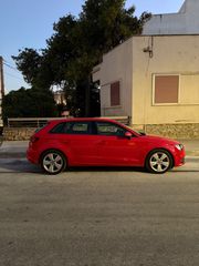 Audi A3 2013 TDI SPORTBACK-thumb-5