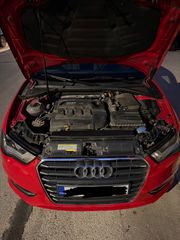 Audi A3 2013 TDI SPORTBACK-thumb-9