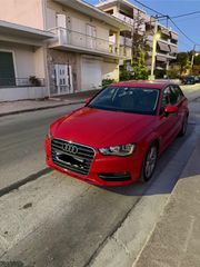 Audi A3 2013 TDI SPORTBACK
