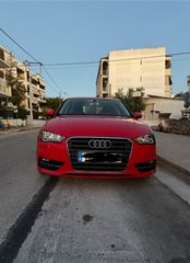 Audi A3 2013 TDI SPORTBACK-thumb-2
