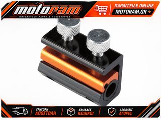 MOOSE OFFROAD HARD-PARTS CABLE LUBER 390-9677