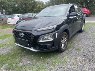 Hyundai Kona 2019 1.0 T-GDI-thumb-1