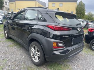 Hyundai Kona 2019 1.0 T-GDI-thumb-2