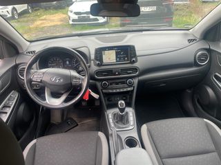 Hyundai Kona 2019 1.0 T-GDI-thumb-4