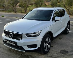 Volvo XC40 2020 T5 RECHARGE INSCRIPTION FULL PLUG-IN HYBRID