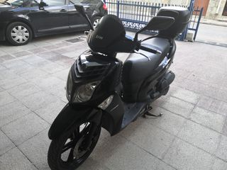Sym HD2 200 2012-thumb-2