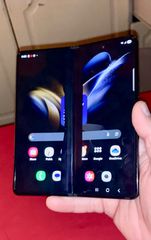 SAMSUNG GALAXY Z FOLD 4 256GB 5G BLACK.ΜΟΝΑΔΙΚΗ ΕΥΚΑΙΡΙΑ!!!