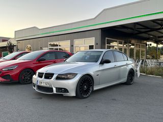 Bmw 320 2006 E90 320I
