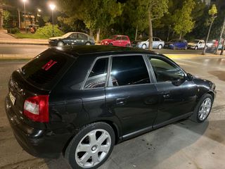 Audi A3 2002 1,6
