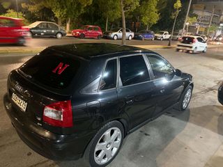 Audi A3 2002 1,6-thumb-10