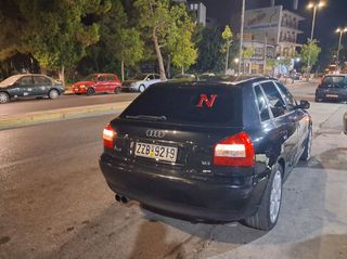 Audi A3 2002 1,6-thumb-11