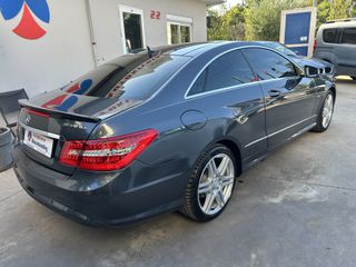 Mercedes-Benz E 250 2010 ΕΛΛΗΝΙΚΟ AMG LINE  PANORAMA ΑΡΙΣΤΟ!!!!-thumb-7