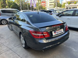 Mercedes-Benz E 250 2010 ΕΛΛΗΝΙΚΟ AMG LINE  PANORAMA ΑΡΙΣΤΟ!!!!-thumb-3