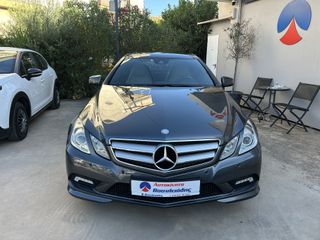 Mercedes-Benz E 250 2010 ΕΛΛΗΝΙΚΟ AMG LINE  PANORAMA ΑΡΙΣΤΟ!!!!-thumb-5