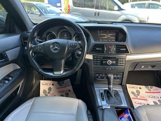 Mercedes-Benz E 250 2010 ΕΛΛΗΝΙΚΟ AMG LINE  PANORAMA ΑΡΙΣΤΟ!!!!-thumb-13