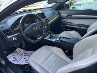 Mercedes-Benz E 250 2010 ΕΛΛΗΝΙΚΟ AMG LINE  PANORAMA ΑΡΙΣΤΟ!!!!-thumb-16