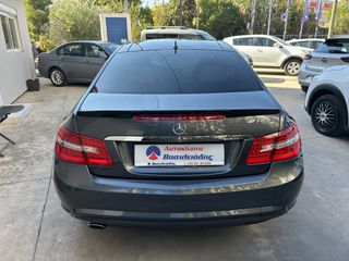 Mercedes-Benz E 250 2010 ΕΛΛΗΝΙΚΟ AMG LINE  PANORAMA ΑΡΙΣΤΟ!!!!-thumb-6