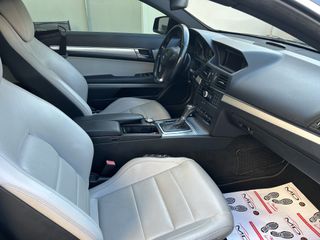 Mercedes-Benz E 250 2010 ΕΛΛΗΝΙΚΟ AMG LINE  PANORAMA ΑΡΙΣΤΟ!!!!-thumb-10
