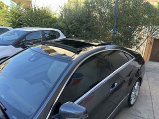 Mercedes-Benz E 250 2010 ΕΛΛΗΝΙΚΟ AMG LINE  PANORAMA ΑΡΙΣΤΟ!!!!-thumb-8