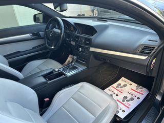 Mercedes-Benz E 250 2010 ΕΛΛΗΝΙΚΟ AMG LINE  PANORAMA ΑΡΙΣΤΟ!!!!-thumb-9