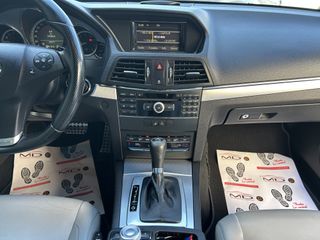 Mercedes-Benz E 250 2010 ΕΛΛΗΝΙΚΟ AMG LINE  PANORAMA ΑΡΙΣΤΟ!!!!-thumb-14