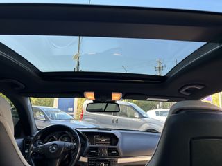 Mercedes-Benz E 250 2010 ΕΛΛΗΝΙΚΟ AMG LINE  PANORAMA ΑΡΙΣΤΟ!!!!-thumb-15