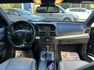 Mercedes-Benz E 250 2010 ΕΛΛΗΝΙΚΟ AMG LINE  PANORAMA ΑΡΙΣΤΟ!!!!-thumb-12